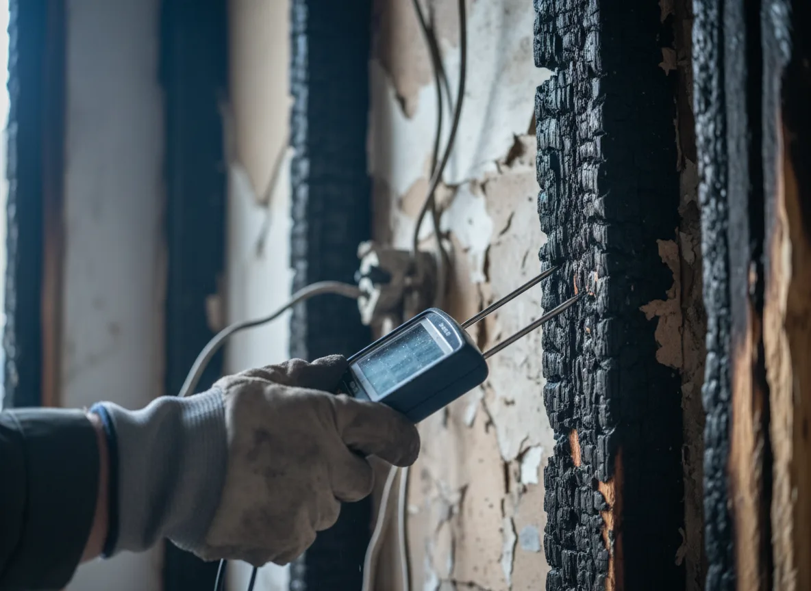 Fire Damage Restoration Hackberry, LA FAQs